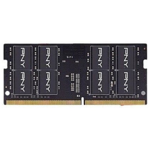 16GB DDR4 3200MHz (PC4-25600) PNY RAM (SO-DIMM) #1
