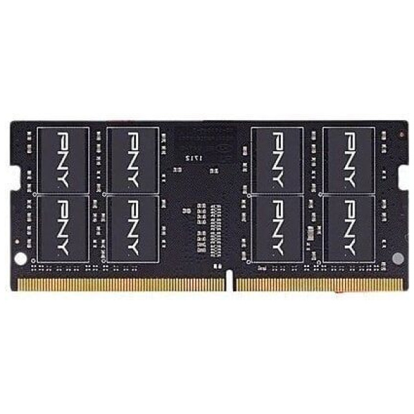 16GB DDR4 3200MHz (PC4-25600) PNY RAM (SO-DIMM) #1