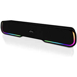 MTech MT3180 Phanton Bluetooth Soundbar #1