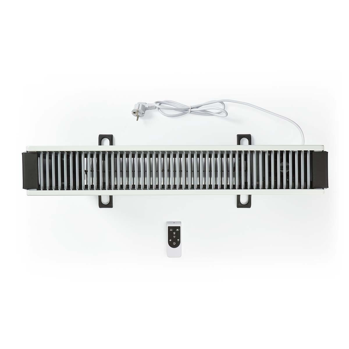 Nedis SmartLife Wi-Fi konvektor távirányítóval 2kW NEW #10