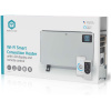 Nedis SmartLife Wi-Fi konvektor távirányítóval 2kW NEW #11