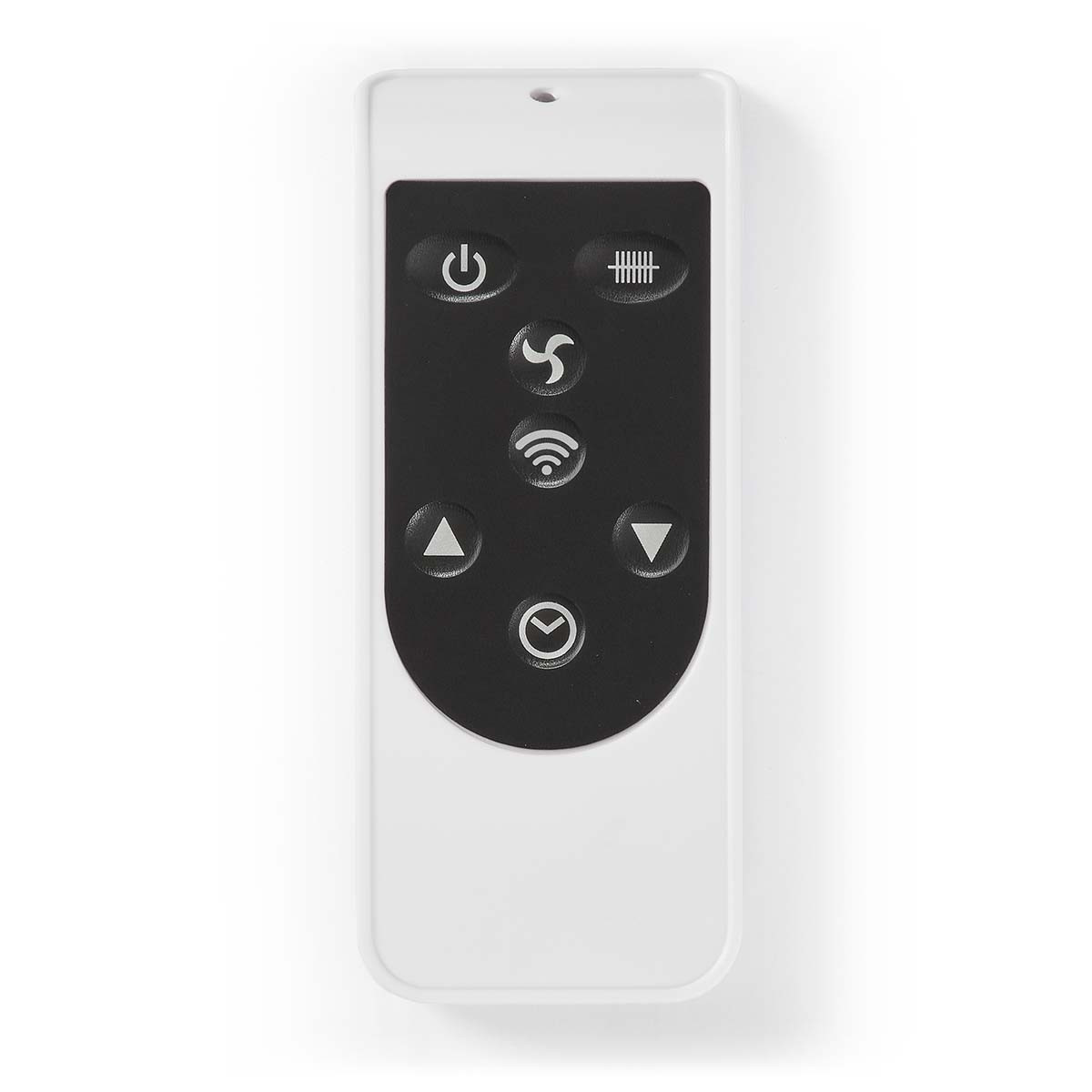 Nedis SmartLife Wi-Fi konvektor távirányítóval 2kW NEW #6