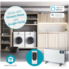 Nedis SmartLife Wi-Fi konvektor távirányítóval 2kW NEW #7