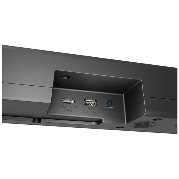LG S60T 3.1-es Sound Bar 340W összteljesítménnyel #5