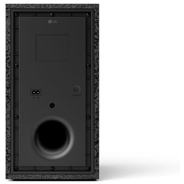 LG S60T 3.1-es Sound Bar 340W összteljesítménnyel #7