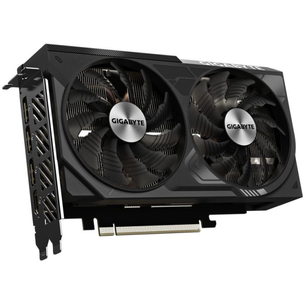 Gigabyte GeForce RTX™ 4070 WINDFORCE 2X OC V2 12G VGA #1