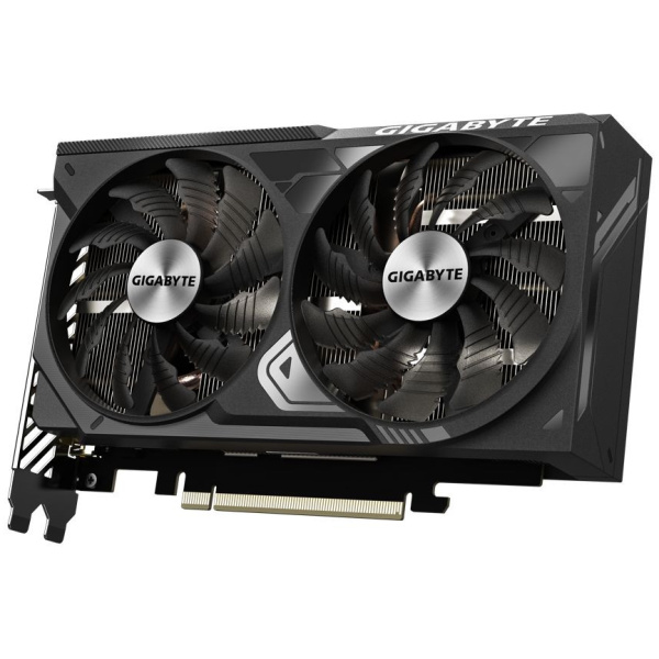 Gigabyte GeForce RTX™ 4070 WINDFORCE 2X OC V2 12G VGA #2