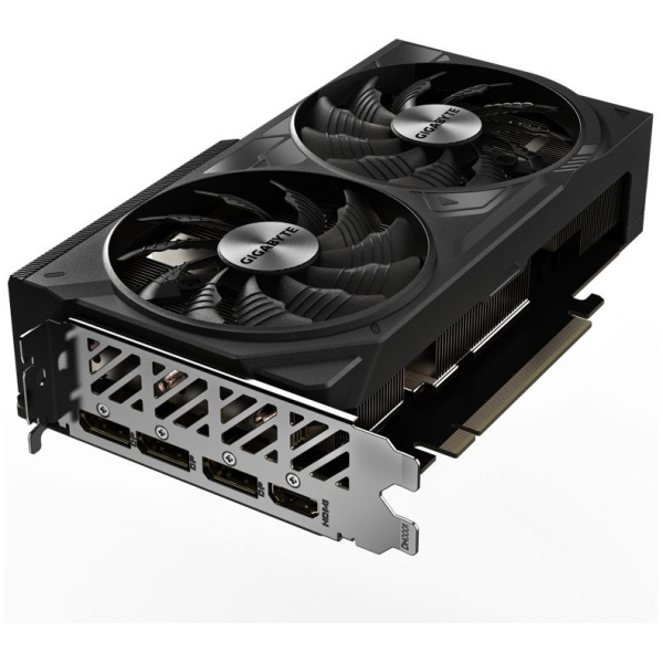 Gigabyte GeForce RTX™ 4070 WINDFORCE 2X OC V2 12G VGA #3