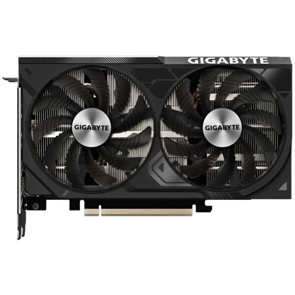 Gigabyte GeForce RTX™ 4070 WINDFORCE 2X OC V2 12G VGA #4