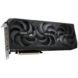 Gigabyte GeForce RTX™ 5080 WINDFORCE SFF 16G VGA NEW #1