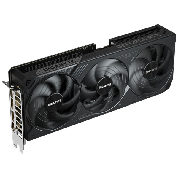 Gigabyte GeForce RTX™ 5080 WINDFORCE SFF 16G VGA NEW #2