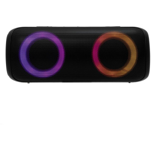 White Shark Madal Bluetooth hangszóró (fekete) #1