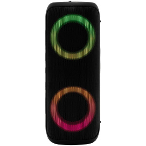 White Shark Madal Bluetooth hangszóró (fekete) #2