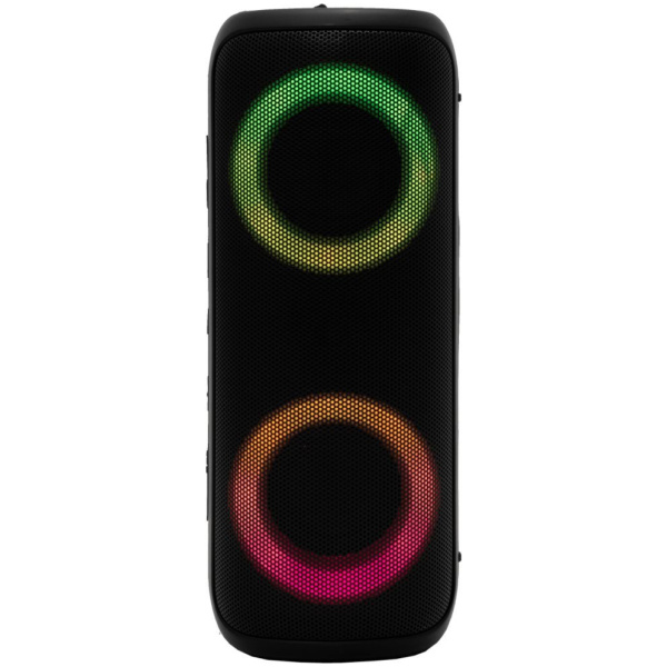 White Shark Madal Bluetooth hangszóró (fekete) #2