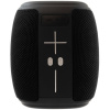 White Shark Dhak Bluetooth hangszóró (fekete) #1
