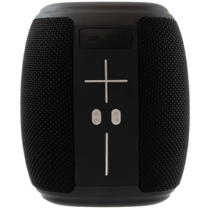 White Shark Dhak Bluetooth hangszóró (fekete) #1