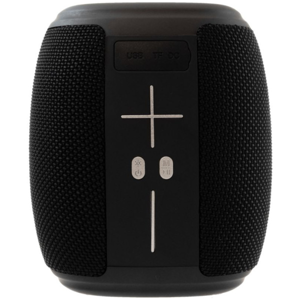 White Shark Dhak Bluetooth hangszóró (fekete) #1