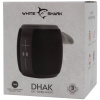 White Shark Dhak Bluetooth hangszóró (fekete) #5