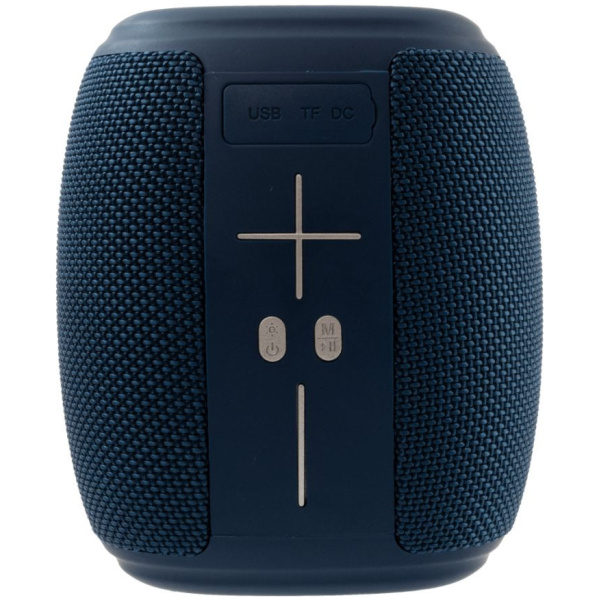 White Shark Dhak Bluetooth hangszóró (kék) #1