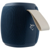 White Shark Dhak Bluetooth hangszóró (kék) #3