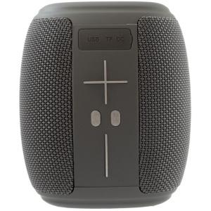 White Shark Dhak Bluetooth hangszóró (szürke) #1