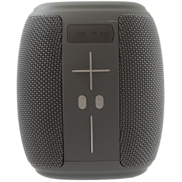 White Shark Dhak Bluetooth hangszóró (szürke) #1