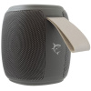 White Shark Dhak Bluetooth hangszóró (szürke) #3