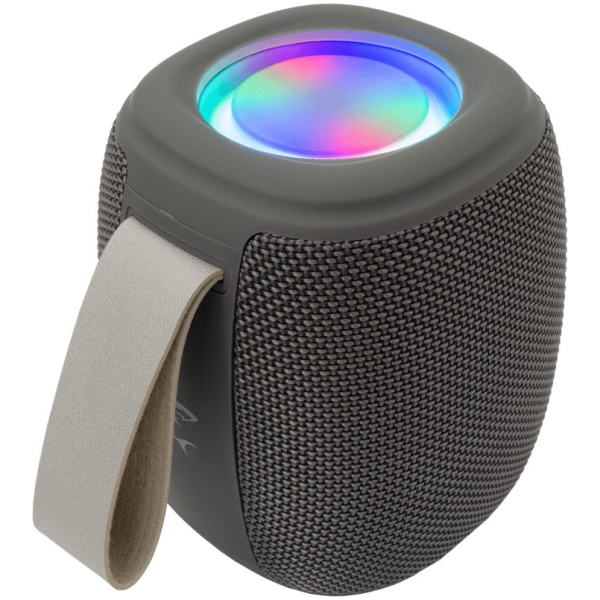 White Shark Dhak Bluetooth hangszóró (szürke) #4