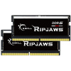 64GB DDR5 4800MHz (PC5-38400) Corsair Ripjaws Dual RAM Kit (SO-DIMM) 2x32GB #1