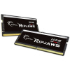 64GB DDR5 4800MHz (PC5-38400) Corsair Ripjaws Dual RAM Kit (SO-DIMM) 2x32GB #2