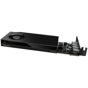 nVidia© RTX™ A400 4GB DDR6 VGA #1