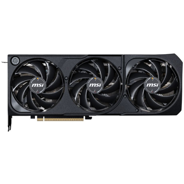 MSI GeForce RTX™ 5070 12G SHADOW 3X OC VGA NEW #1