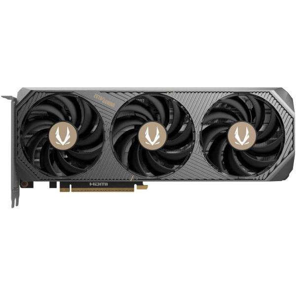 Zotac GAMING GeForce RTX 5070 SOLID OC VGA NEW #3