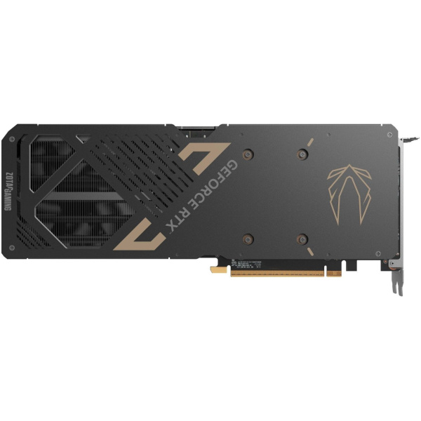 Zotac GAMING GeForce RTX 5070 SOLID OC VGA NEW #4
