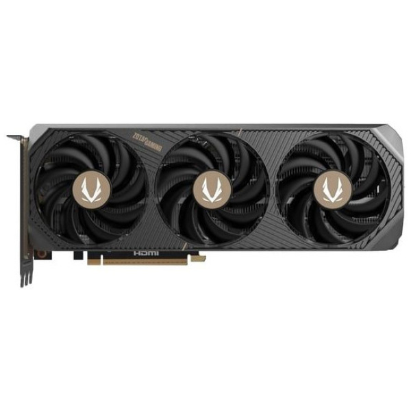 Zotac GAMING GeForce RTX 5080 SOLID CORE OC VGA NEW #1