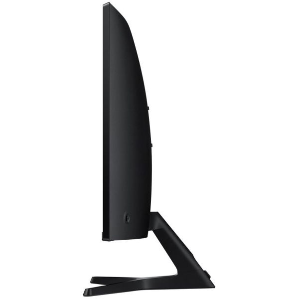 31,5" Samsung Essential S3 S32D390GAU ívelt monitor (100Hz, VA LED) #6