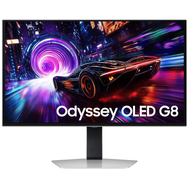 27" Samsung S27FG810SU Odyssey OLED G8 UHD Gaming monitor (240Hz) #1