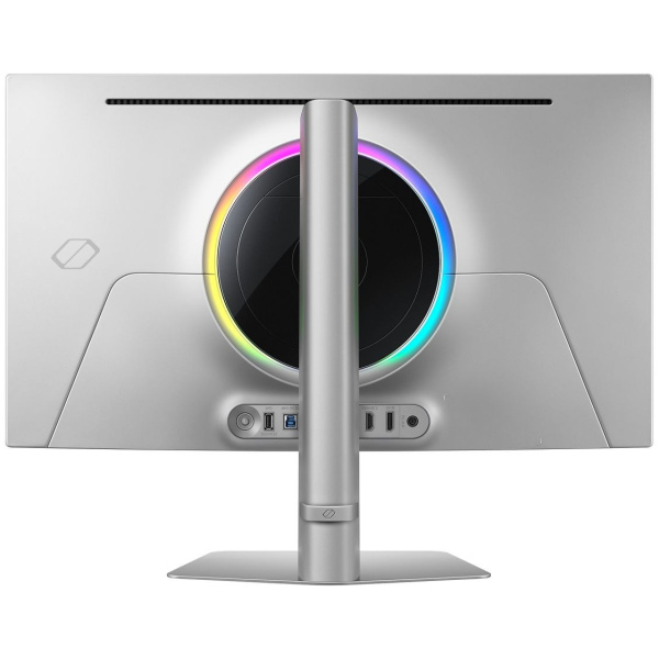 27" Samsung S27FG810SU Odyssey OLED G8 UHD Gaming monitor (240Hz) #2