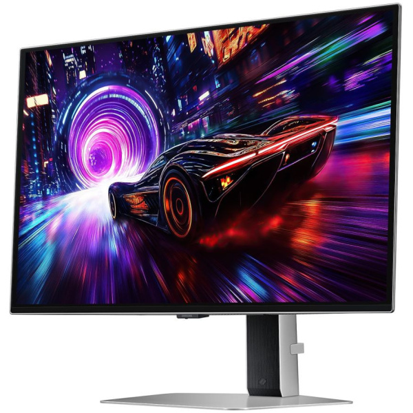 27" Samsung S27FG810SU Odyssey OLED G8 UHD Gaming monitor (240Hz) #4