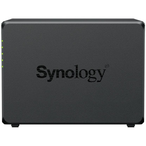 Synology DiskStation DS925+ kilencrekeszes NAS kiszolgáló #2