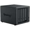 Synology DiskStation DS925+ kilencrekeszes NAS kiszolgáló #4