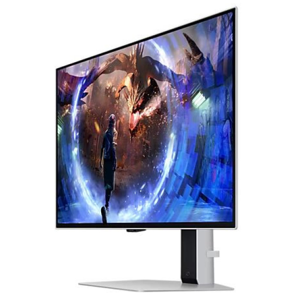 27" Samsung S27DG602SU Odyssey OLED G6 Gaming monitor (360Hz) #4