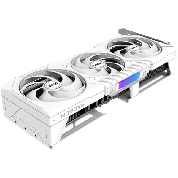 Sapphire PURE AMD Radeon™ RX 9070 XT 16GB DDR6 VGA NEW #2
