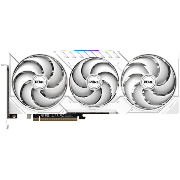 Sapphire PURE AMD Radeon™ RX 9070 XT 16GB DDR6 VGA NEW #3