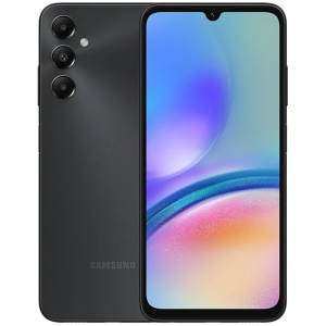 Samsung Galaxy A05s (SM-A057G) 64GB fekete #1