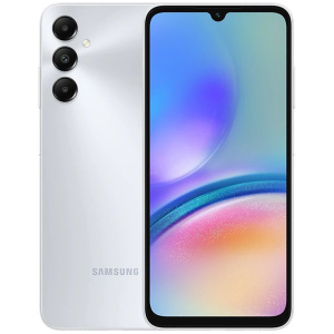 Samsung Galaxy A05s (SM-A057G) 64GB ezüst #1