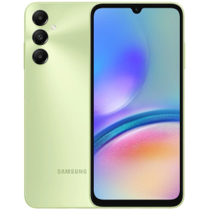 Samsung Galaxy A05s (SM-A057G) 128GB világoszöld #1