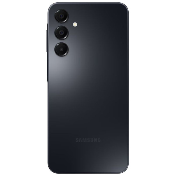 Samsung Galaxy A16 (SM-A165F) 128GB fekete #5