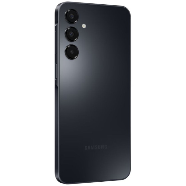 Samsung Galaxy A16 (SM-A165F) 128GB fekete #6