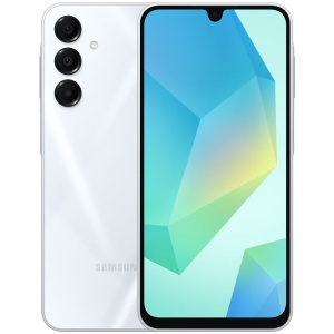 Samsung Galaxy A16 (SM-A165F) 128GB szürke #1